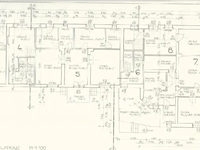 Eladó üdülő és hétvégi ház Szabadi 505 nm