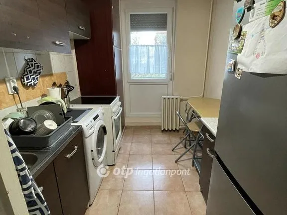 Eladó lakás Pécs 39 nm