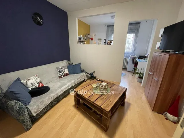 Eladó lakás Pécs 39 nm