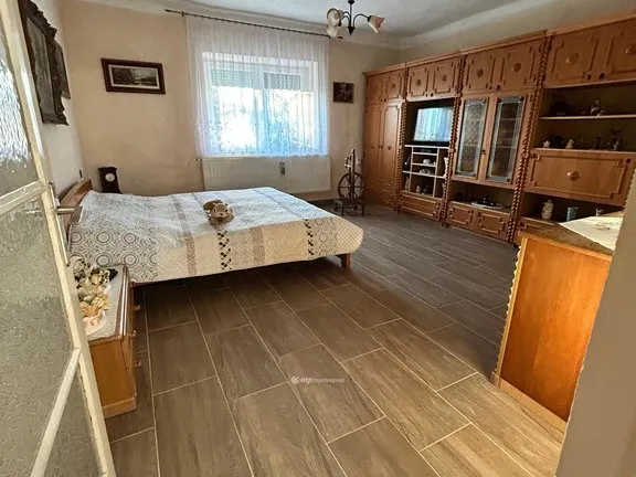 Eladó ház Kislippó 80 nm