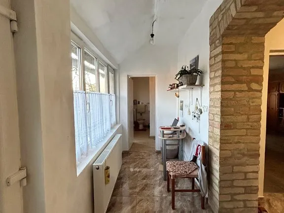 Eladó ház Kislippó 80 nm