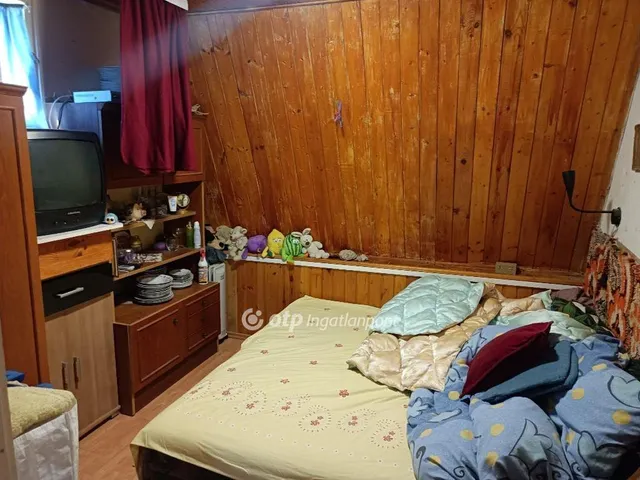 Eladó üdülő és hétvégi ház Komló 43 nm