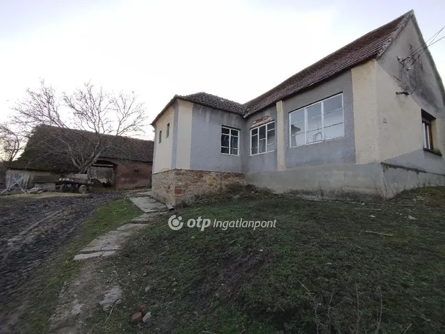 Eladó ház Bakóca 98 nm