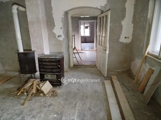 Eladó ház Bakóca 98 nm