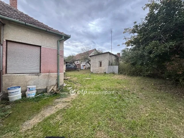 Eladó ház Bakóca 100 nm