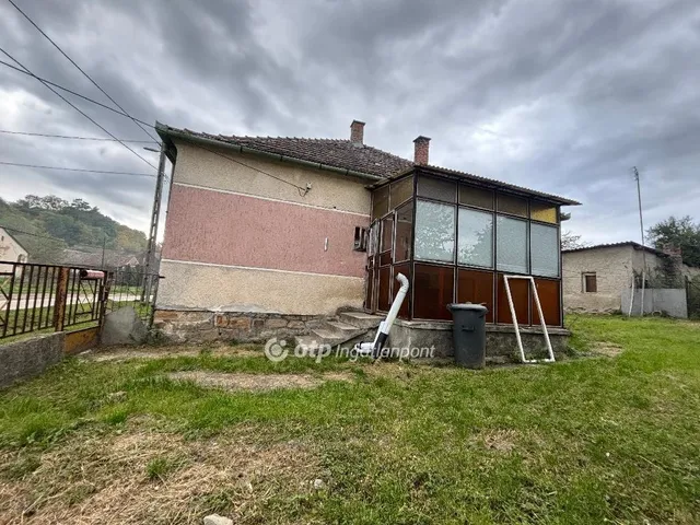 Eladó ház Bakóca 100 nm