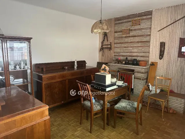 Eladó ház Pécs, Szabolcsfalu 84 nm