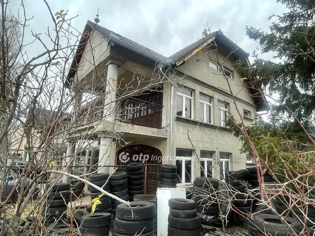 Eladó ház Pécs, Ürög 1055 nm