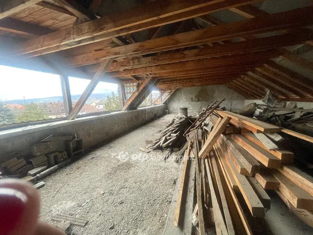 Eladó ház Pécs, Ürög 1055 nm