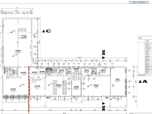 Eladó ház Pécs, Ürög 1055 nm