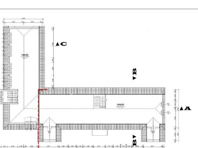Eladó ház Pécs, Ürög 1055 nm