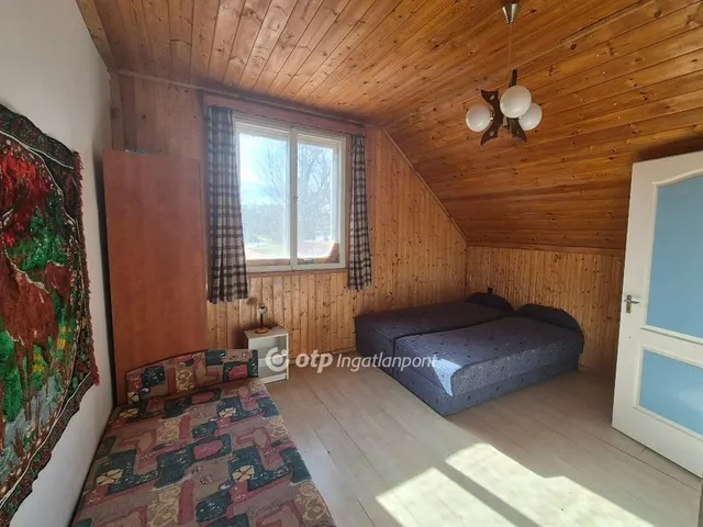 Eladó ház Balatonmáriafürdő 330 nm