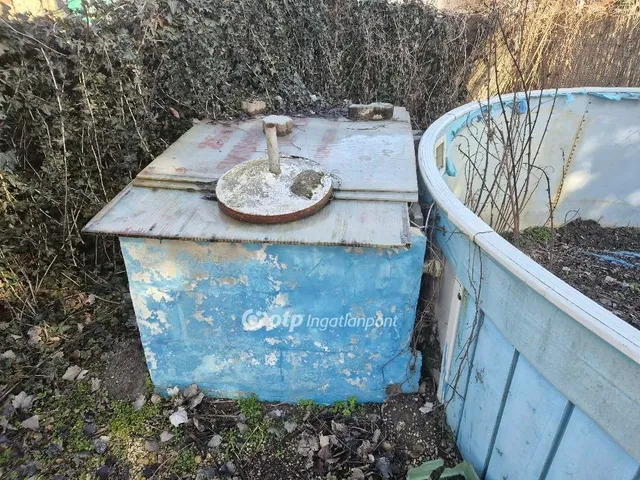 Eladó ház Balatonmáriafürdő 330 nm