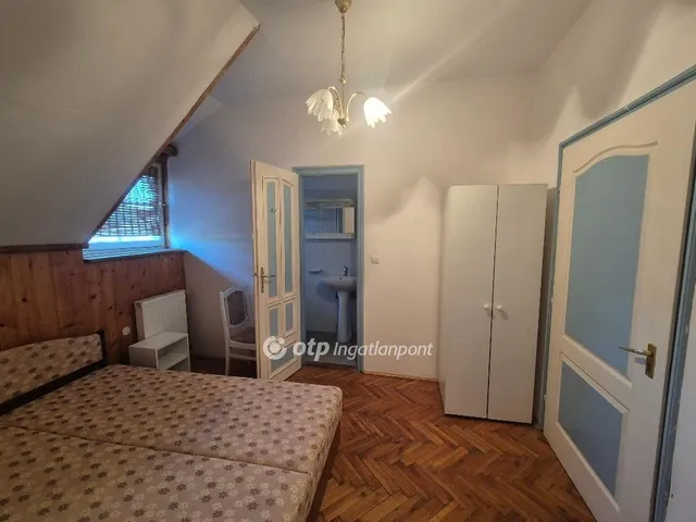 Eladó ház Balatonmáriafürdő 330 nm