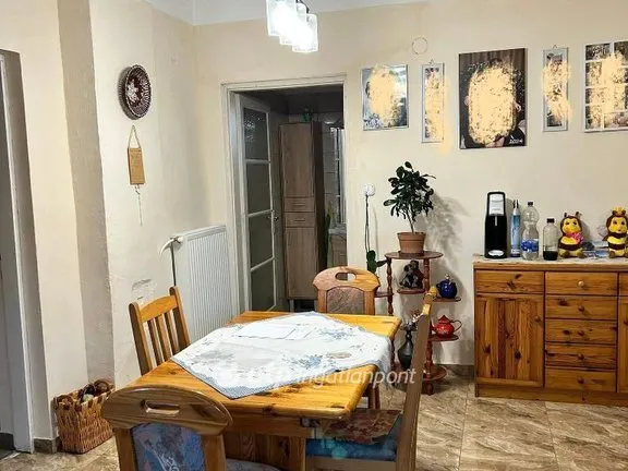 Eladó ház Kislippó 80 nm