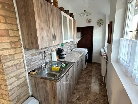 Eladó ház Kislippó 80 nm