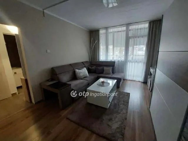 Eladó lakás Mohács 54 nm
