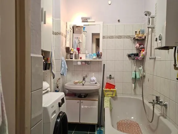 Eladó lakás Pécs, Belváros 59 nm