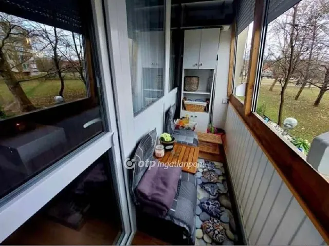 Eladó lakás Mohács 54 nm