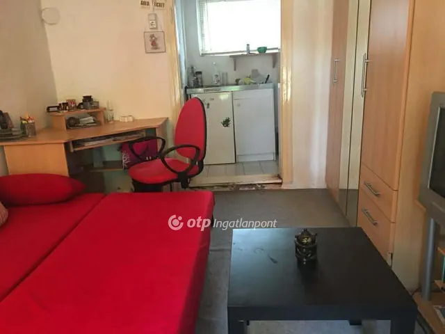 Eladó lakás Pécs 24 nm