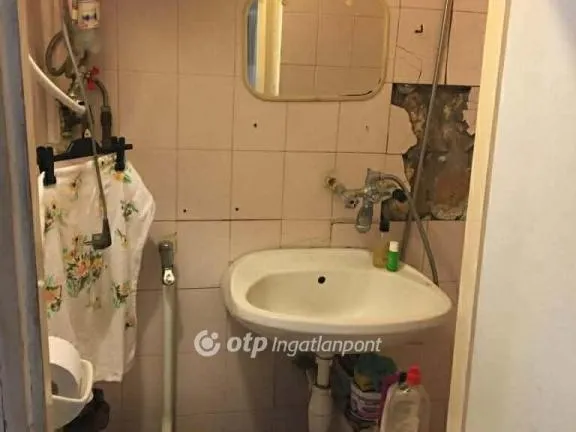 Eladó lakás Pécs 24 nm
