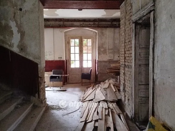 Eladó kereskedelmi és ipari ingatlan Bakóca 1800 nm