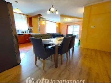 Eladó ház Mohács 160 nm