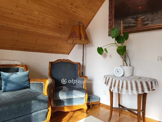 Eladó ház Zamárdi 143 nm