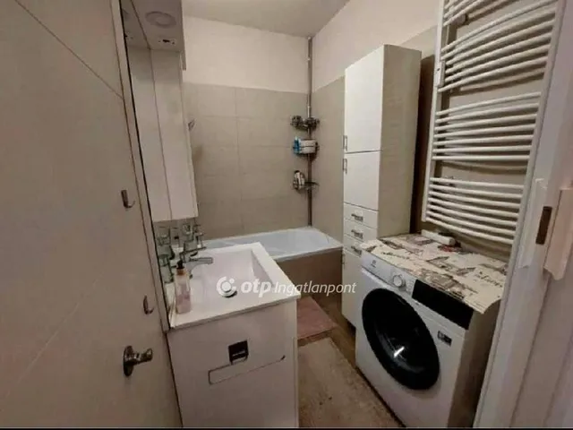Eladó lakás Mohács 54 nm