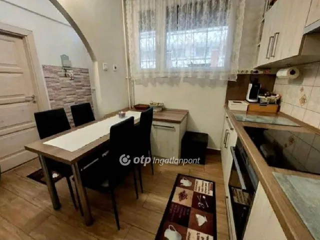 Eladó lakás Mohács 54 nm