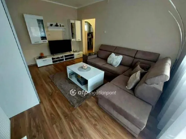 Eladó lakás Mohács 54 nm