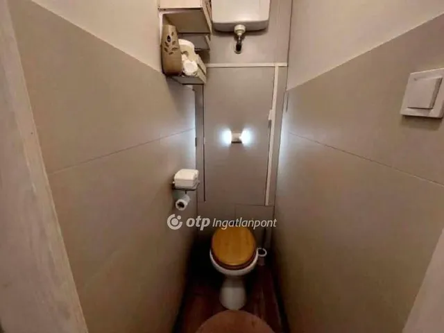 Eladó lakás Mohács 54 nm