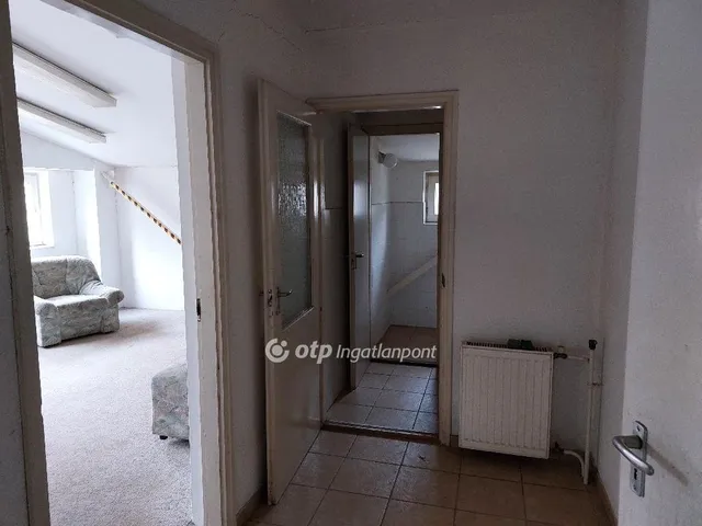 Eladó kereskedelmi és ipari ingatlan Mohács 752 nm