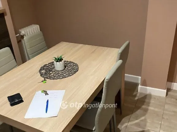 Eladó lakás Mohács 59 nm