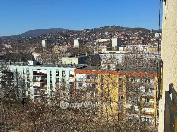 Eladó lakás Pécs 47 nm