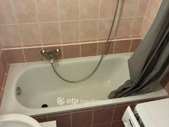 Eladó lakás Pécs 47 nm