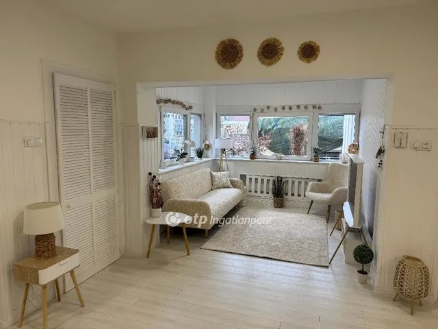 Eladó ház Balatonboglár 143 nm