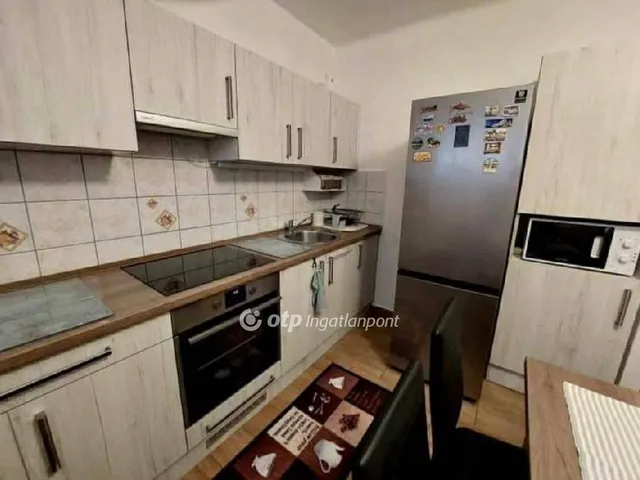 Eladó lakás Mohács 54 nm