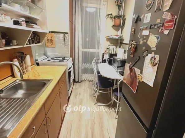 Eladó lakás Pécs 54 nm