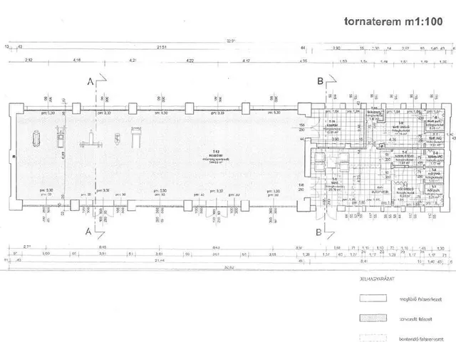 Eladó ház Sásd 1800 nm