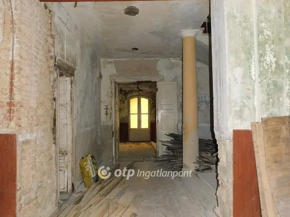 Eladó ház Sásd 1800 nm