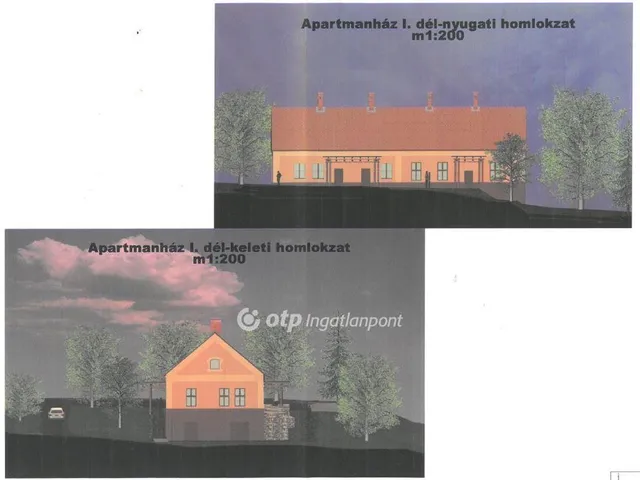 Eladó ház Sásd 1800 nm