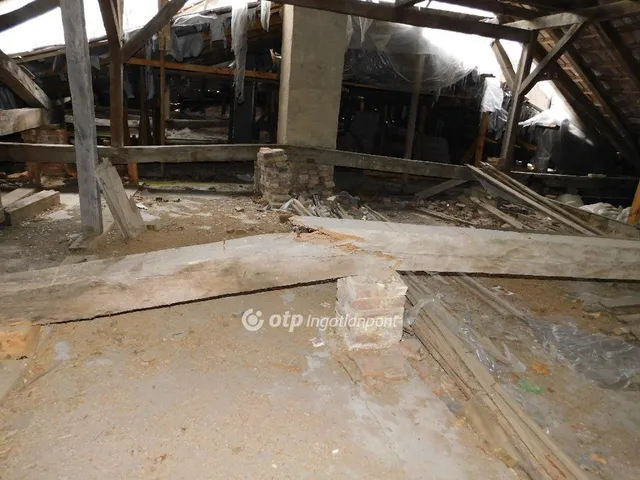 Eladó ház Sásd 1800 nm