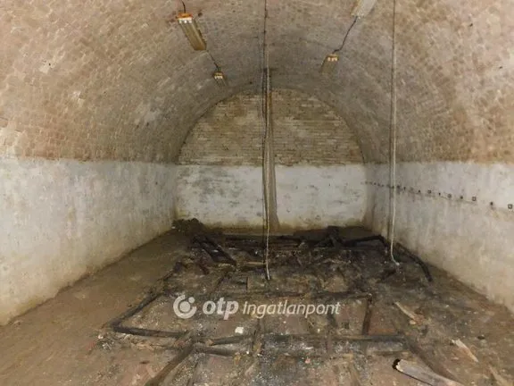 Eladó ház Sásd 1800 nm