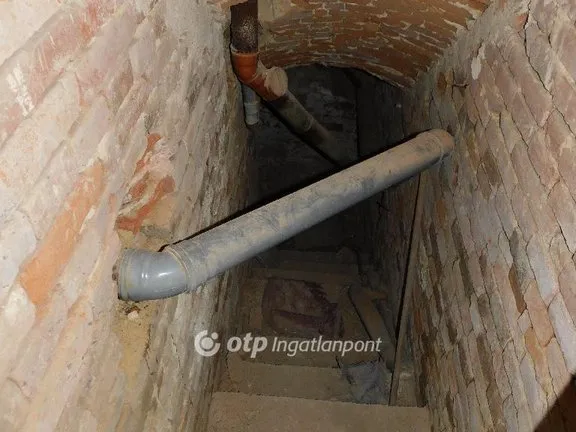 Eladó ház Sásd 1800 nm