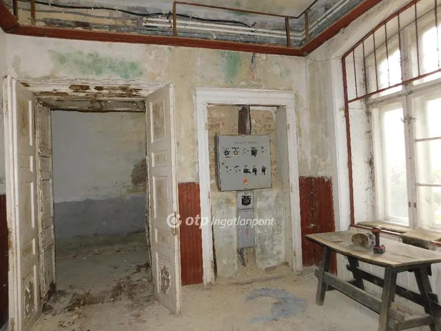 Eladó ház Sásd 1800 nm