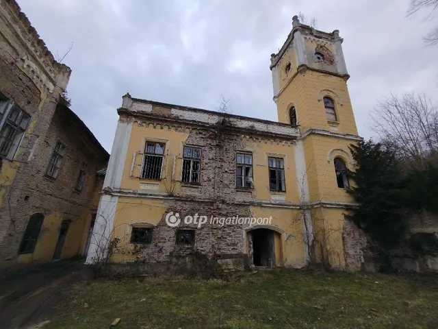 Eladó ház Sásd 1800 nm