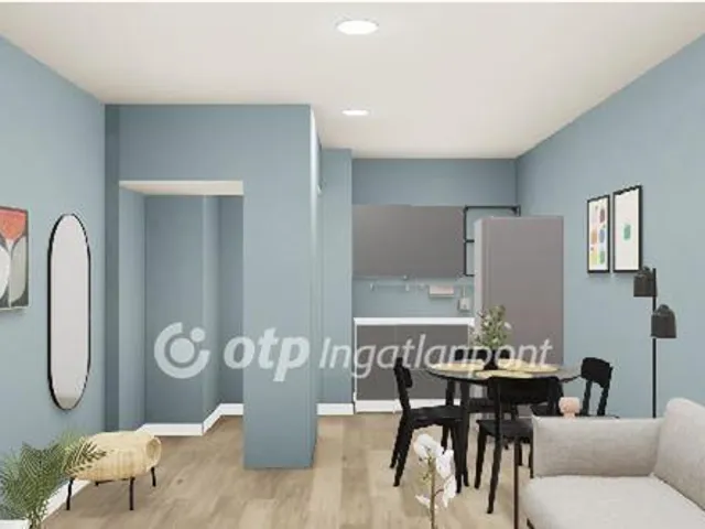 Eladó lakás Pécs 64 nm