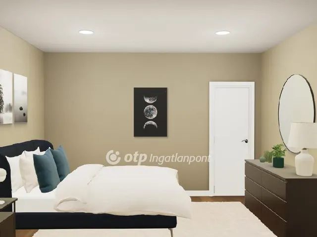 Eladó lakás Pécs 64 nm