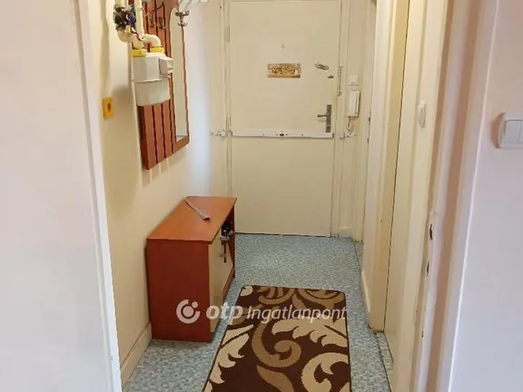 Eladó lakás Pécs 36 nm